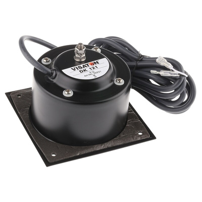 Visaton 10W Cabinet Speaker, 570 → 4400 Hz, 8Ω
