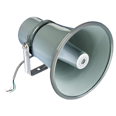 Visaton Portable Speaker, 400 → 5000 Hz, 20Ω