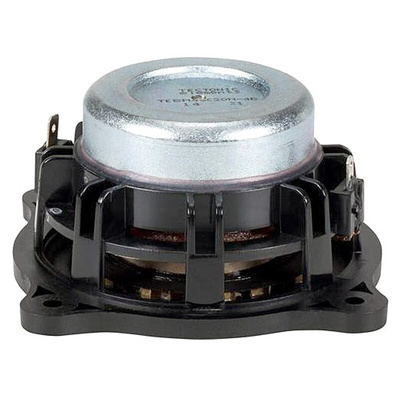 Tectonic 75mm dia 20W nom Full Range Speaker Driver, 4Ω, 150 Hz → 20 kHz