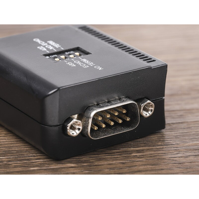 StarTech.com RS422, RS485 USB A Male to DB-9 Male Converter Cable