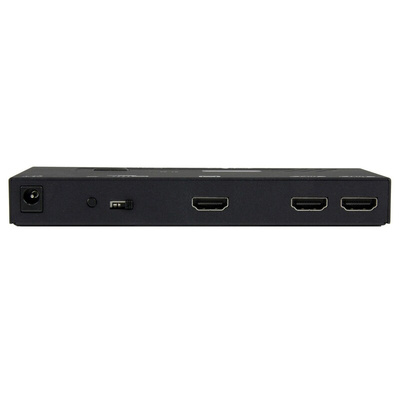 StarTech.com 2 Port 2 Input 1 Output HDMI Switch 1920 x 1200