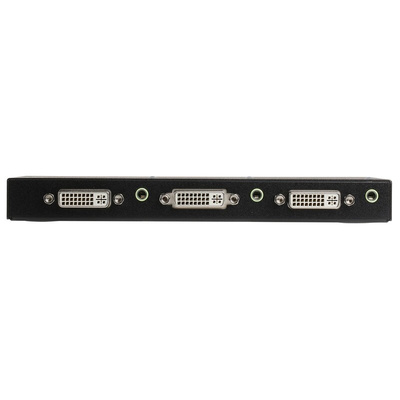 StarTech.com 2 Port 1 Input 2 Output DVI Splitter 1920 x 1200