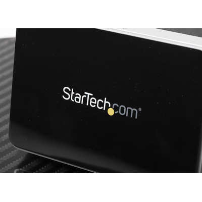 StarTech.com 2 Port 1 Input 2 Output HDMI Splitter - up to 4K