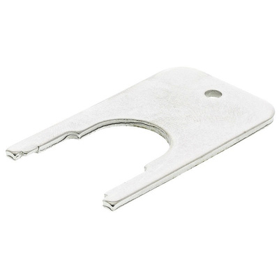 binder Mounting Spanner for use with Binder 678, 581/680/682, 423/723/425 Series Circular Connectors