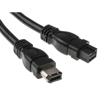 StarTech.com 3 Port PCIe Firewire Card