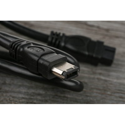 StarTech.com 3 Port PCIe Firewire Card