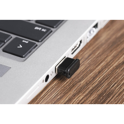 StarTech.com USB 2.0 Bluetooth Adapter Class 1