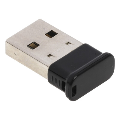StarTech.com USB 2.0 Bluetooth Adapter Class 1