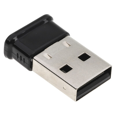StarTech.com USB 2.0 Bluetooth Adapter Class 1