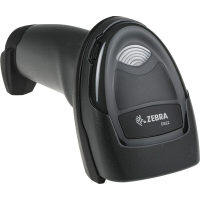 Zebra Barcode Scanner