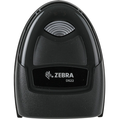 Zebra Barcode Scanner