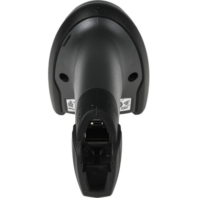 Zebra Barcode Scanner