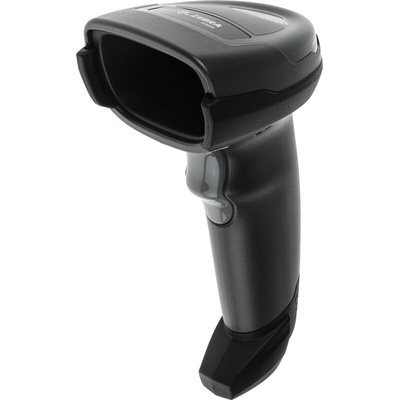 Zebra Barcode Scanner