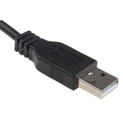 Microscan Cable