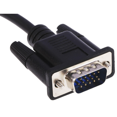 StarTech.com VGA to HDMI Video Converter, 260mm Length - 1920 x 1080 Maximum Resolution