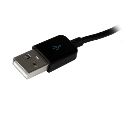 StarTech.com VGA to HDMI Video Converter, 260mm Length - 1920 x 1080 Maximum Resolution