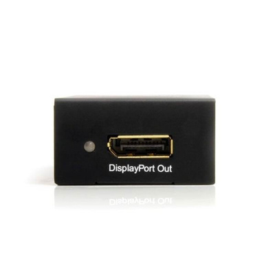 StarTech.com HDMI to DisplayPort Video Converter, 82mm Length - 1920 x 1200 Maximum Resolution