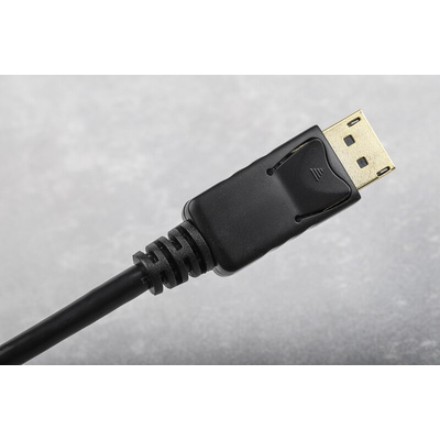 StarTech.com DisplayPort to DVI Adapter, 152.4mm Length - 1920 x 1200 Maximum Resolution