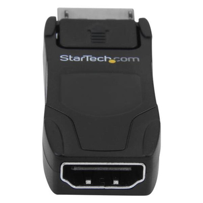 StarTech.com DisplayPort to HDMI Adapter, 64mm Length - 4K x 2K Maximum Resolution