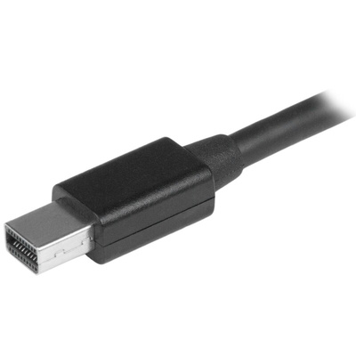 StarTech.com 2 Output - up to 4K