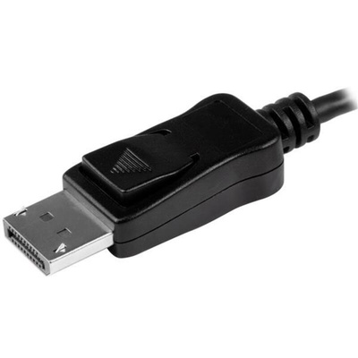 StarTech.com 2 Output - up to 4K