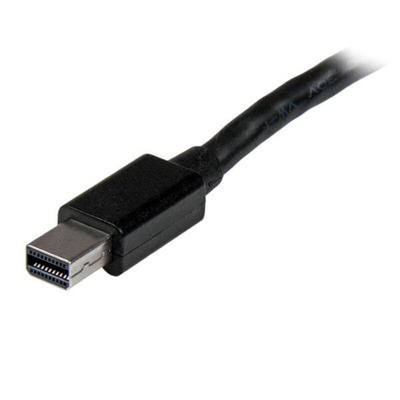 StarTech.com 3 Output 4K