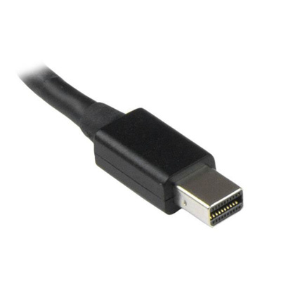 StarTech.com 3 Output - up to 4K