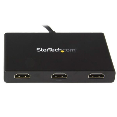 StarTech.com 1 Output - up to 4K