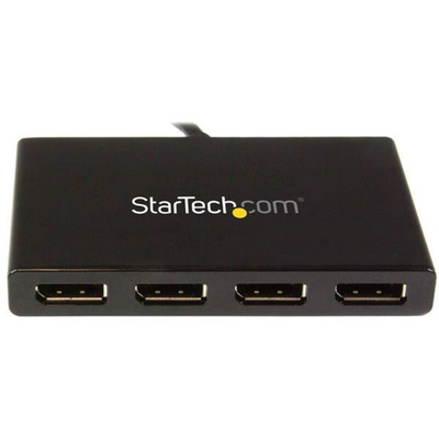 StarTech.com 4 Output - up to 4K