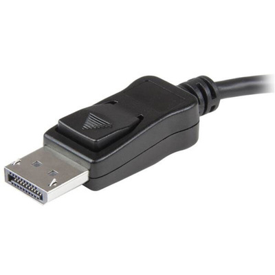 StarTech.com 4 Output - up to 4K