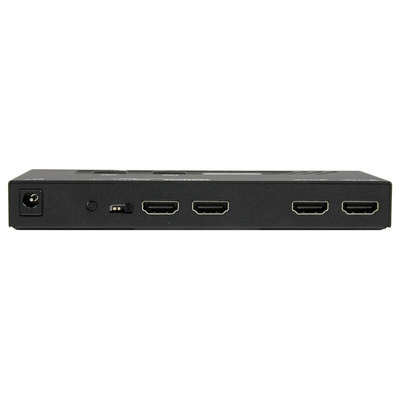 StarTech.com 2 Port 2 Input 2 Output HDMI Matrix Switch 1920 x 1200