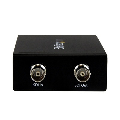 Startech 2 port SDI to HDMI, SDI Video Converter, 1920 x 1080 Maximum Resolution