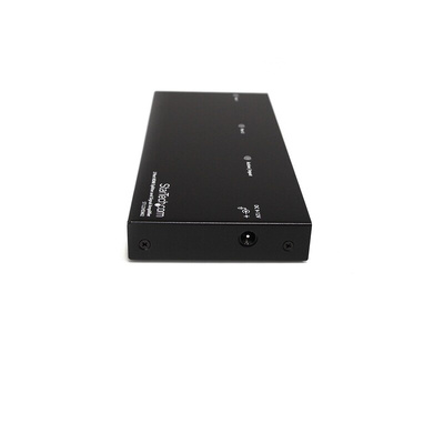 StarTech.com 2 Port 1 Input 2 Output HDMI Splitter 1920 x 1200