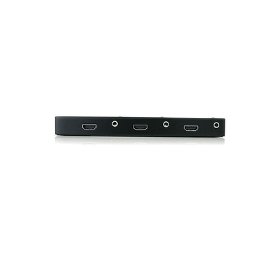 StarTech.com 2 Port 1 Input 2 Output HDMI Splitter 1920 x 1200