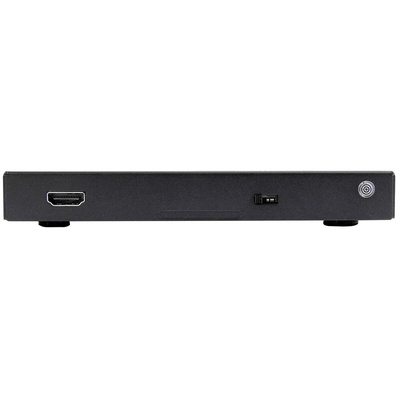 StarTech.com 4 Port 1 Input 4 Output HDMI Switch - up to 4K