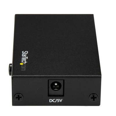 StarTech.com 2 Port 2 Input 1 Output HDMI Switch - up to 4K