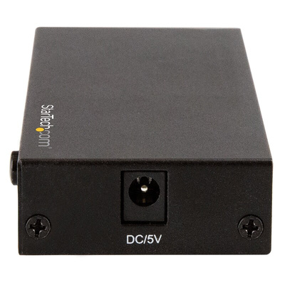 StarTech.com 4 Port 4 Input 1 Output HDMI Switch - up to 4K