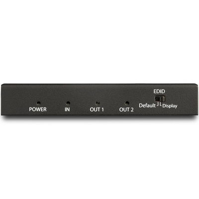 StarTech.com 2 Port 1 Input 2 Output HDMI Splitter 4096 x 2160