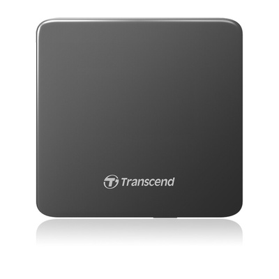 Transcend TS8XDVDS-K Black USB Internal DVD Writer