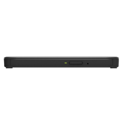 Transcend TS8XDVDS-K Black USB Internal DVD Writer