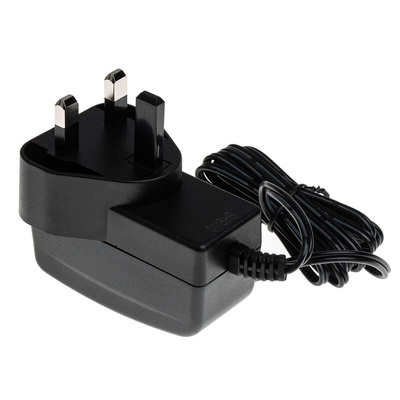 RS PRO RJ45 Female to BNC Adapter