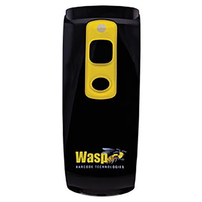 WASP Wireless CCD Barcode Scanner