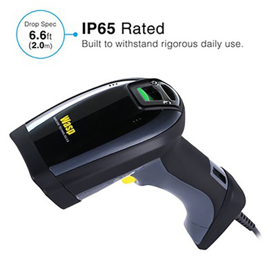 WASP Imager 2D Scanning Barcode Scanner