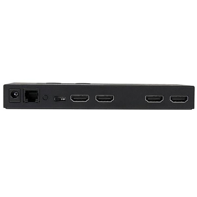 StarTech.com 2 Port 1 Input 1 Output HDMI Matrix Switch - up to 4K