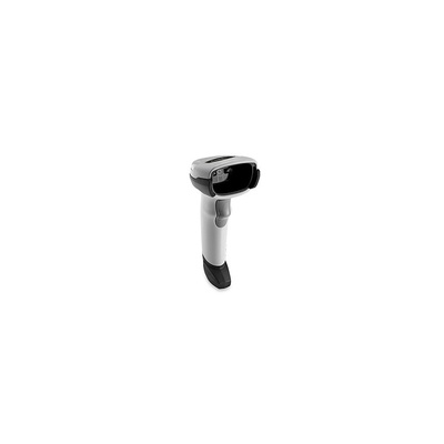 Zebra Laser Barcode Scanner