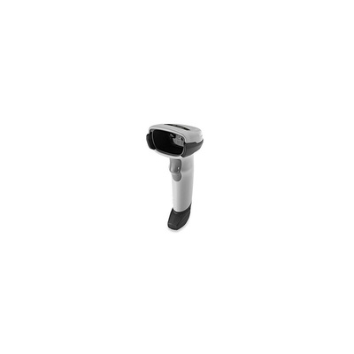 Zebra Laser Barcode Scanner