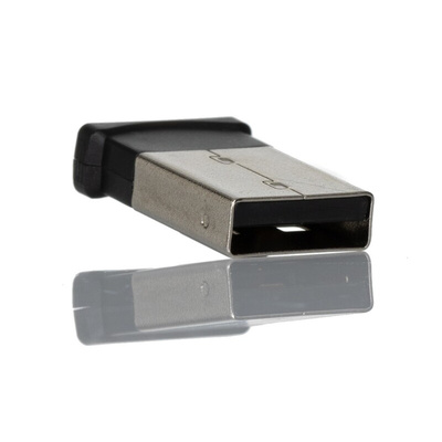 RS PRO USB Bluetooth Dongle
