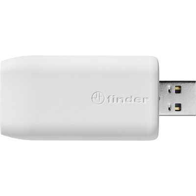 Finder Bluetooth Amplifier