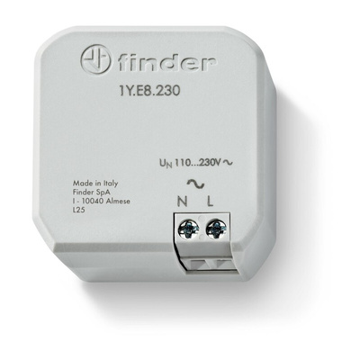 Finder Bluetooth Amplifier