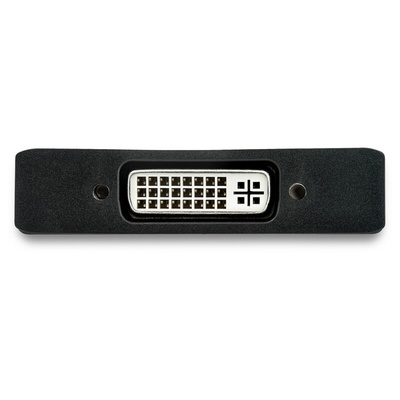 Startech 2 port Mini DisplayPort to DVI Adapter, 358mm Length - 2560 x 1600 Maximum Resolution